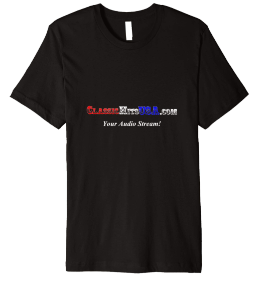 CHUSA Promotional T-Shirt